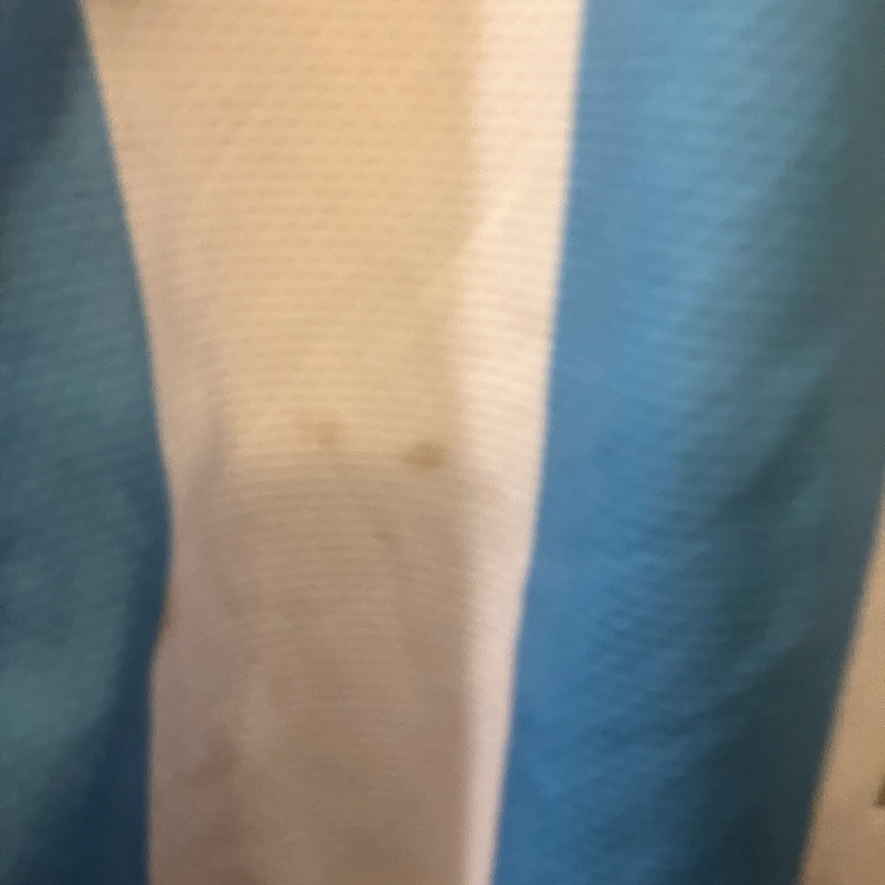 Lionel Messi fifa world champions edition soccer futbol jersey athletic shirt xL - Picture 6 of 16